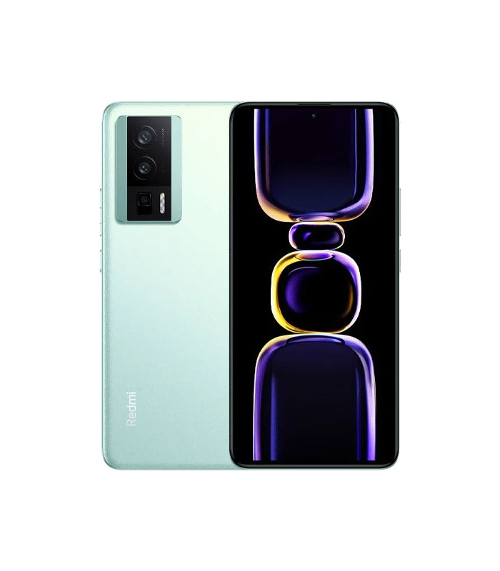 گوشی موبایل شیائومی مدل Redmi K60 5G دو سیم کارت ظرفیت 8/128 گیگابایت