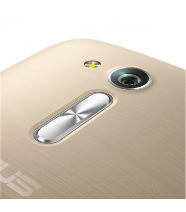 گوشي موبايل ايسوس مدل Zenfone Go ZB452KG دو سيم کارت