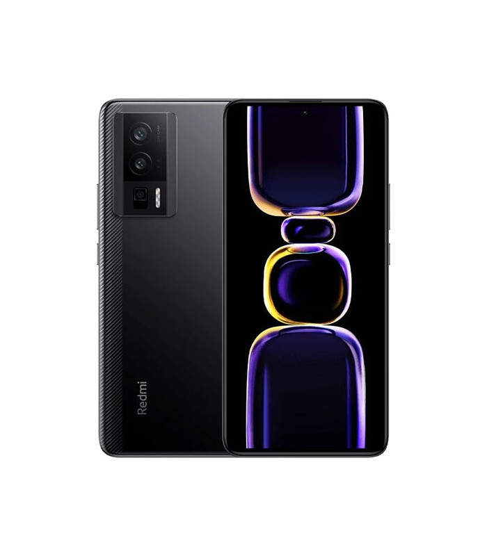 گوشی موبایل شیائومی مدل Redmi K60 5G دو سیم کارت ظرفیت 12/256 گیگابایت