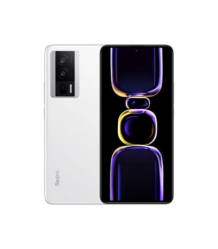 گوشی موبایل شیائومی مدل Redmi K60 5G دو سیم کارت ظرفیت 12/512 گیگابایت