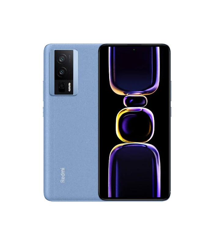 گوشی موبایل شیائومی مدل Redmi K60 5G دو سیم کارت ظرفیت 16/512 گیگابایت