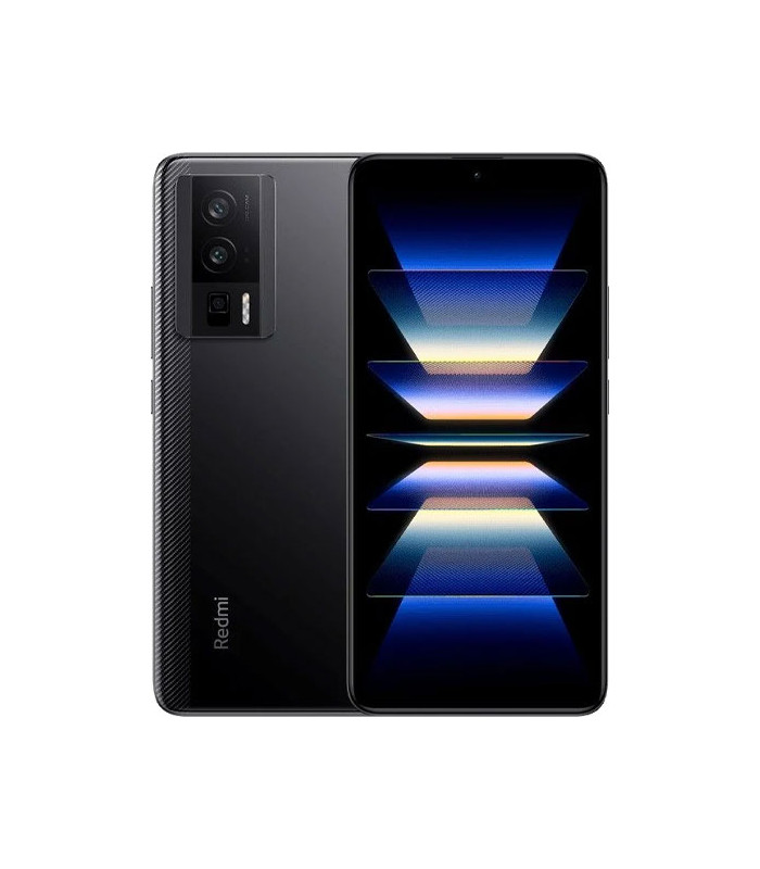 گوشی موبایل شیائومی مدل Redmi K60 Pro 5G دو سیم کارت ظرفیت 8/256 گیگابایت