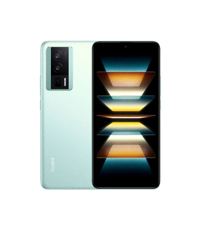 گوشی موبایل شیائومی مدل Redmi K60 Pro 5G دو سیم کارت ظرفیت 8/256 گیگابایت