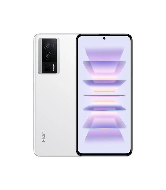 گوشی موبایل شیائومی مدل Redmi K60 Pro 5G دو سیم کارت ظرفیت 16/512 گیگابایت