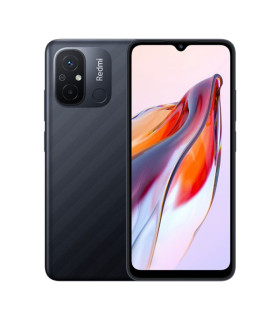 گوشی موبایل شیائومی مدل Redmi 12C دو سیم کارت ظرفیت 4/64 گیگابایت