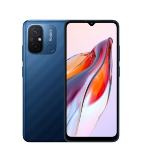 گوشی موبایل شیائومی مدل Redmi 12C دو سیم کارت ظرفیت 6/128 گیگابایت