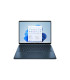 لپ تاپ 16.0 اینچی اچ پی مدل Spectre X360 16T F1023-A Core i7