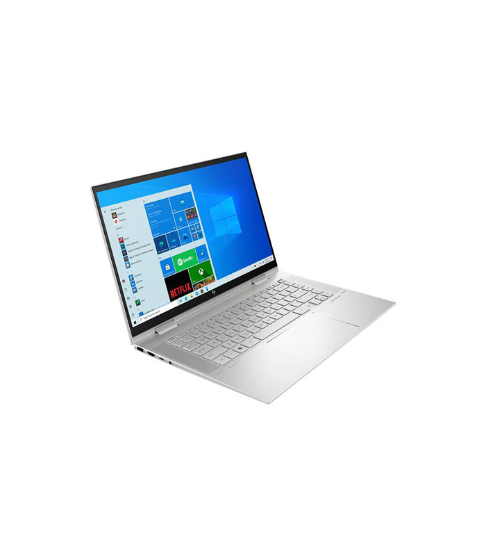 لپ تاپ 15.6 اینچی اچ پی مدل Envy X360 15T-ES100-A Core i7