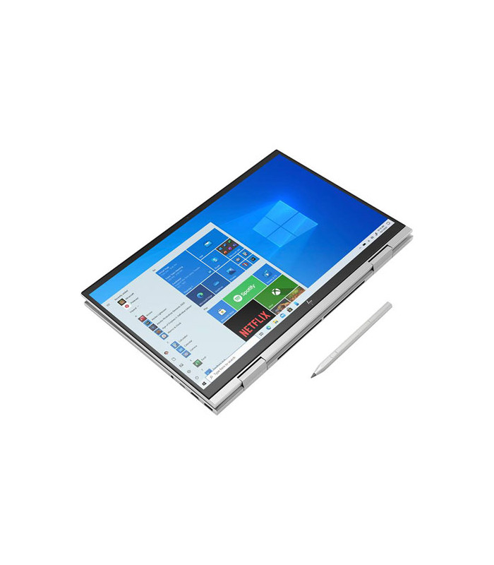 لپ تاپ 15.6 اینچی اچ پی مدل Envy X360 15T-ES100-A Core i7