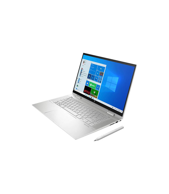 لپ تاپ 15.6 اینچی اچ پی مدل Envy X360 15T-ES100-AA Core i7