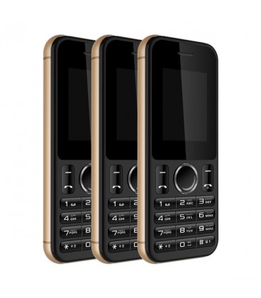 گوشی موبایل جی ال ایکس مدل GLX F2