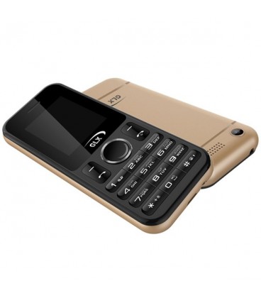 گوشی موبایل جی ال ایکس مدل GLX F2