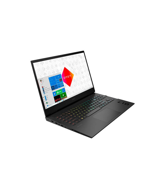 لپ تاپ 17.3 اینچی اچ پی مدل Omen 17T-CK000-D Core i9