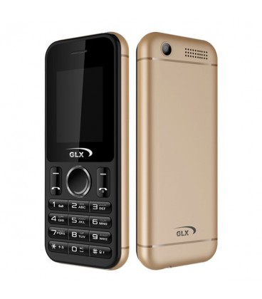 گوشی موبایل جی ال ایکس مدل GLX F2