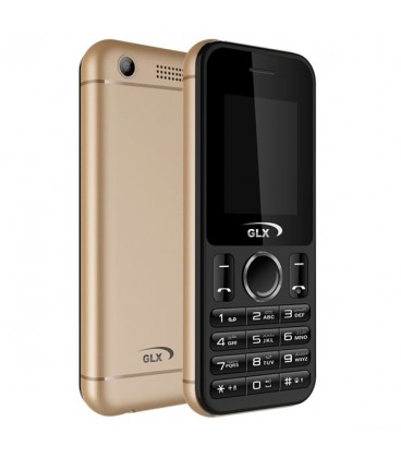 گوشی موبایل جی ال ایکس مدل GLX F2