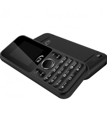 گوشی موبایل جی ال ایکس مدل GLX F2