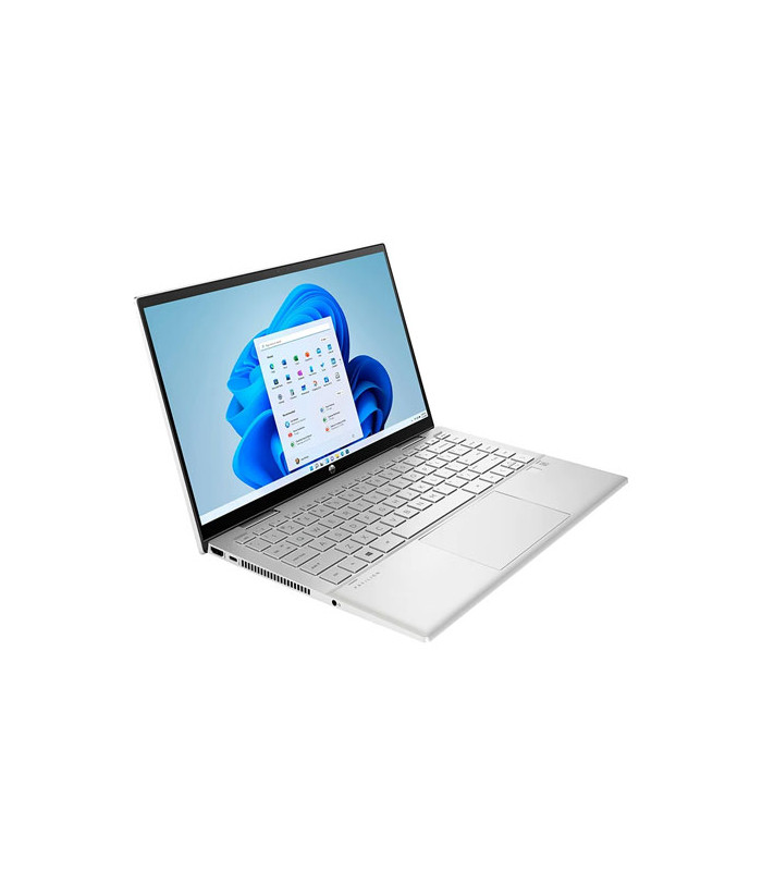 لپ تاپ 14.0 اینچی اچ پی مدل Pavilion X360 14T-DY100-AB Core i7