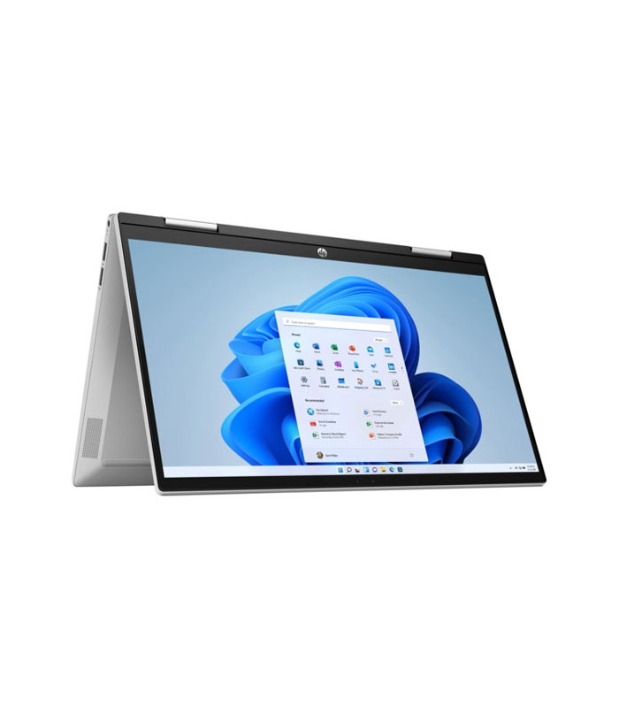 لپ تاپ 14.0 اینچی اچ پی مدل Pavilion X360 14T-DY100-AB Core i7