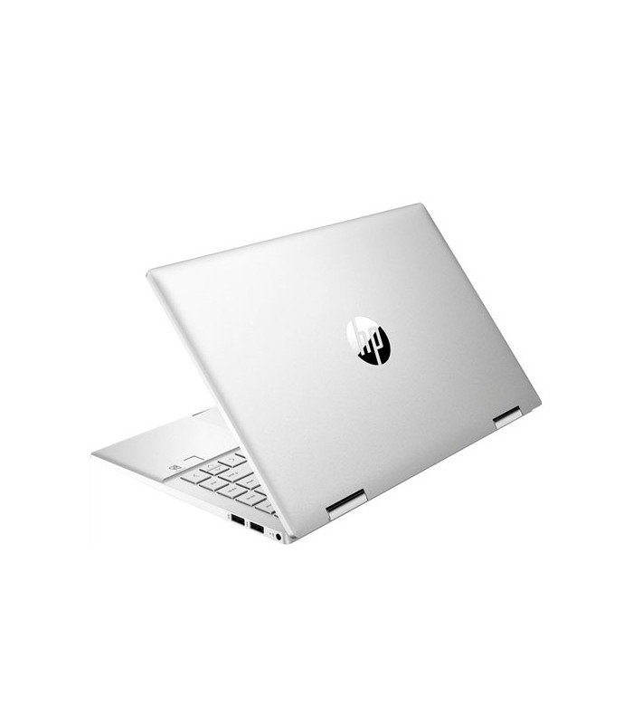 لپ تاپ 14.0 اینچی اچ پی مدل Pavilion X360 14T-DY100-AB Core i7