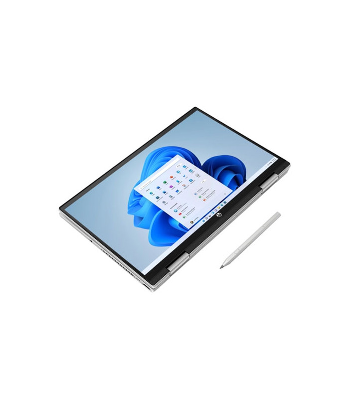 لپ تاپ 14.0 اینچی اچ پی مدل Pavilion X360 14T-DY100-A Core i7