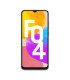 گوشی موبایل سامسونگ مدل Galaxy F04 دو سیم کارت ظرفیت 4/64 گیگابایت