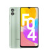 گوشی موبایل سامسونگ مدل Galaxy F04 دو سیم کارت ظرفیت 4/64 گیگابایت