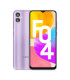 گوشی موبایل سامسونگ مدل Galaxy F04 دو سیم کارت ظرفیت 4/64 گیگابایت