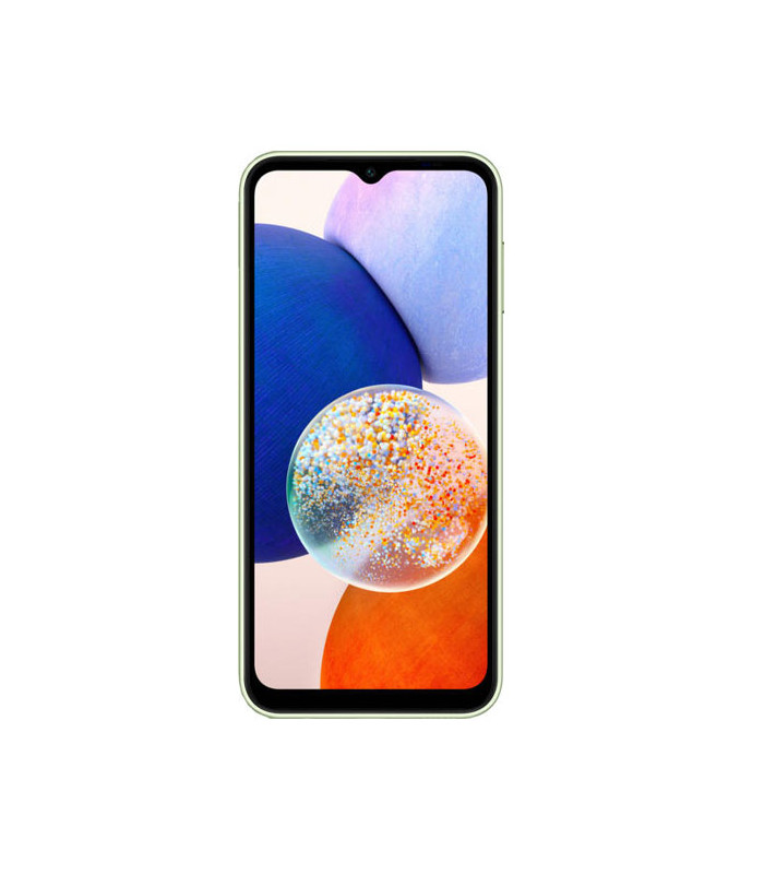 گوشی موبایل سامسونگ مدل Galaxy A14 5G تک سیم کارت ظرفیت 4/128 گیگابایت