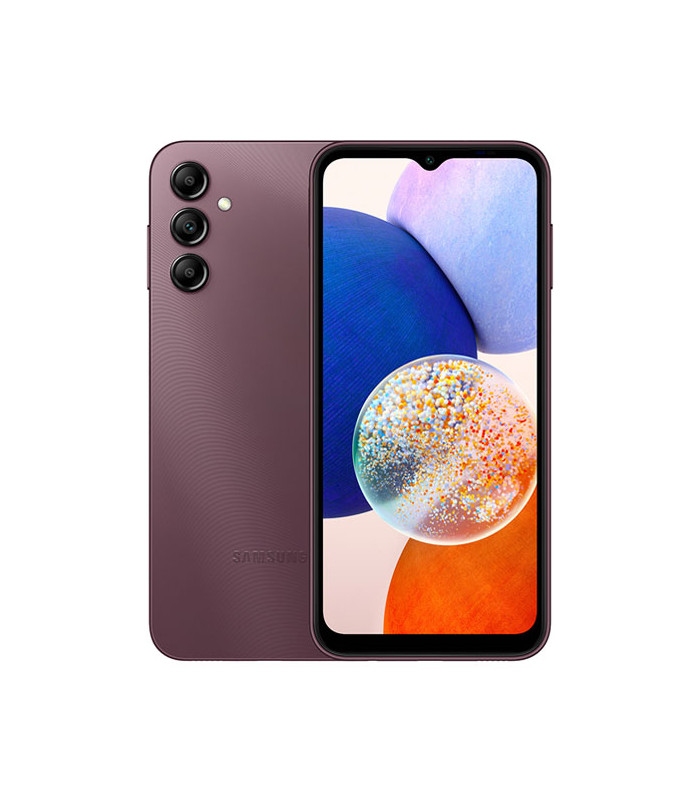 گوشی موبایل سامسونگ مدل Galaxy A14 5G تک سیم کارت ظرفیت 4/128 گیگابایت