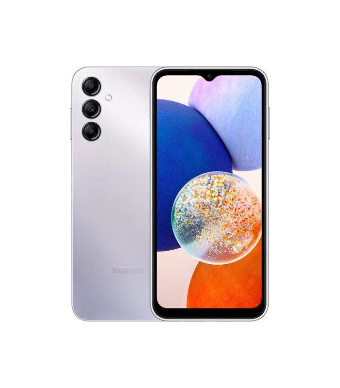 گوشی موبایل سامسونگ مدل Galaxy A14 5G تک سیم کارت ظرفیت 4/128 گیگابایت