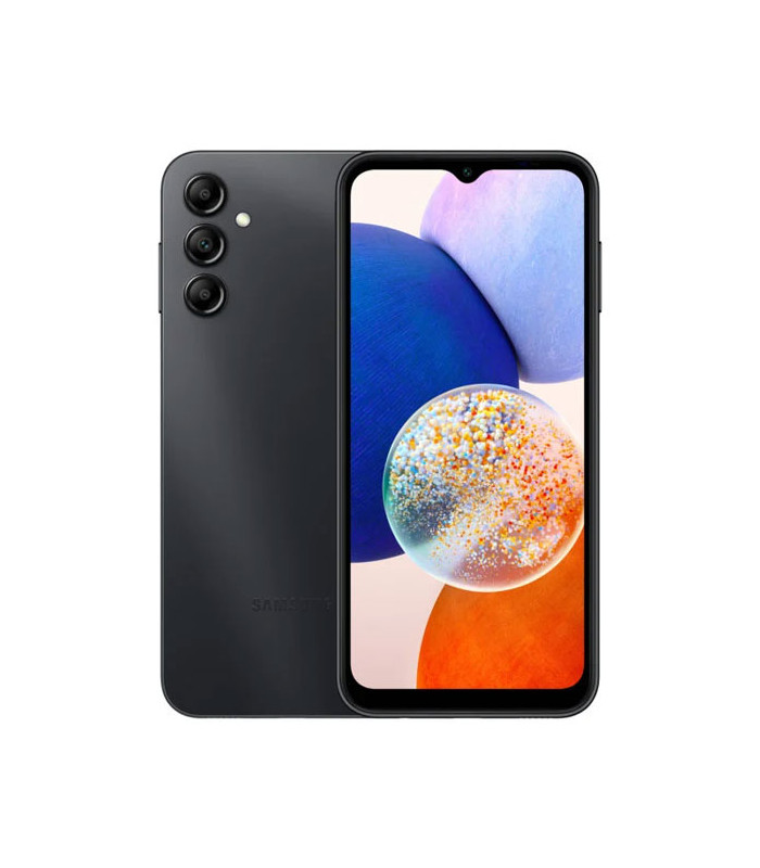 گوشی موبایل سامسونگ مدل Galaxy A14 5G تک سیم کارت ظرفیت 4/128 گیگابایت