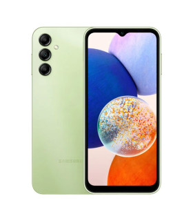 گوشی موبایل سامسونگ مدل Galaxy A14 5G تک سیم کارت ظرفیت 4/128 گیگابایت