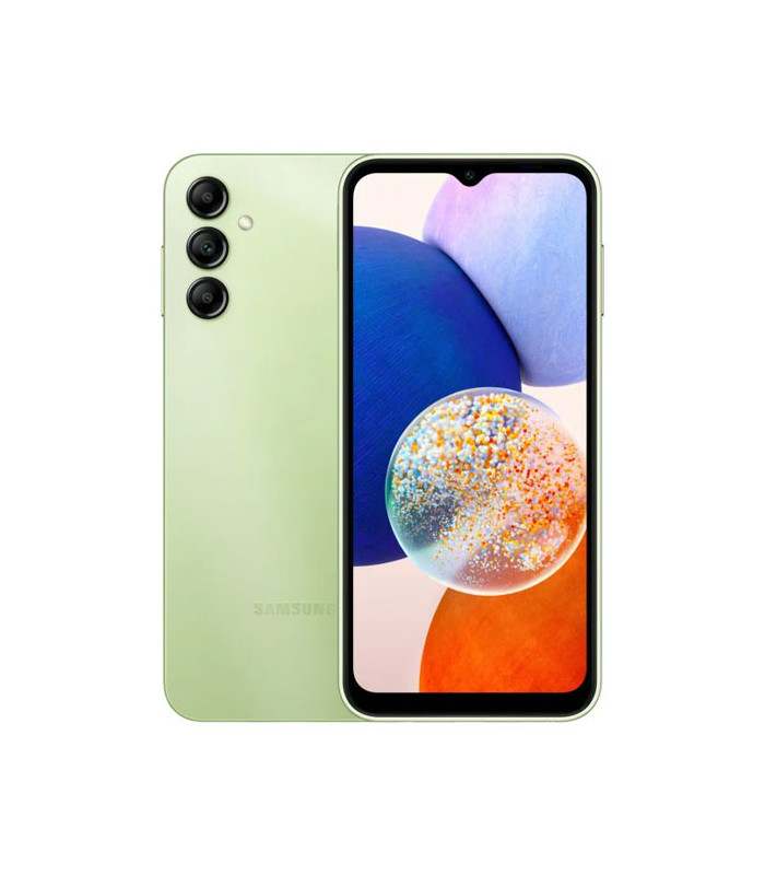 گوشی موبایل سامسونگ مدل Galaxy A14 5G تک سیم کارت ظرفیت 4/128 گیگابایت