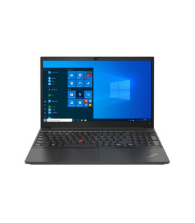لپ تاپ 15.6 اینچی لنوو مدل ThinkPad E15-HA Core i5