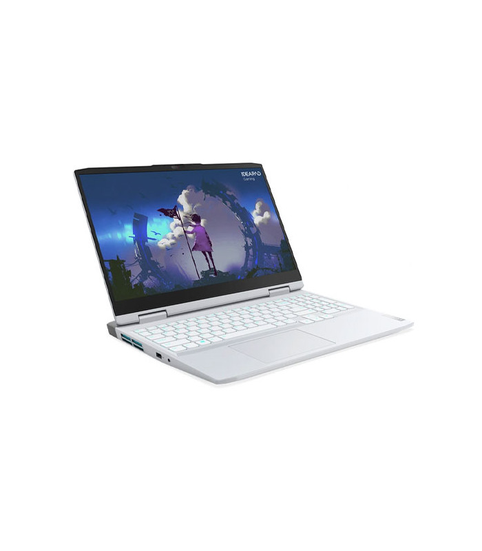 لپ تاپ 15.6 اینچی لنوو مدل IdeaPad Gaming 3-CAC Core i5