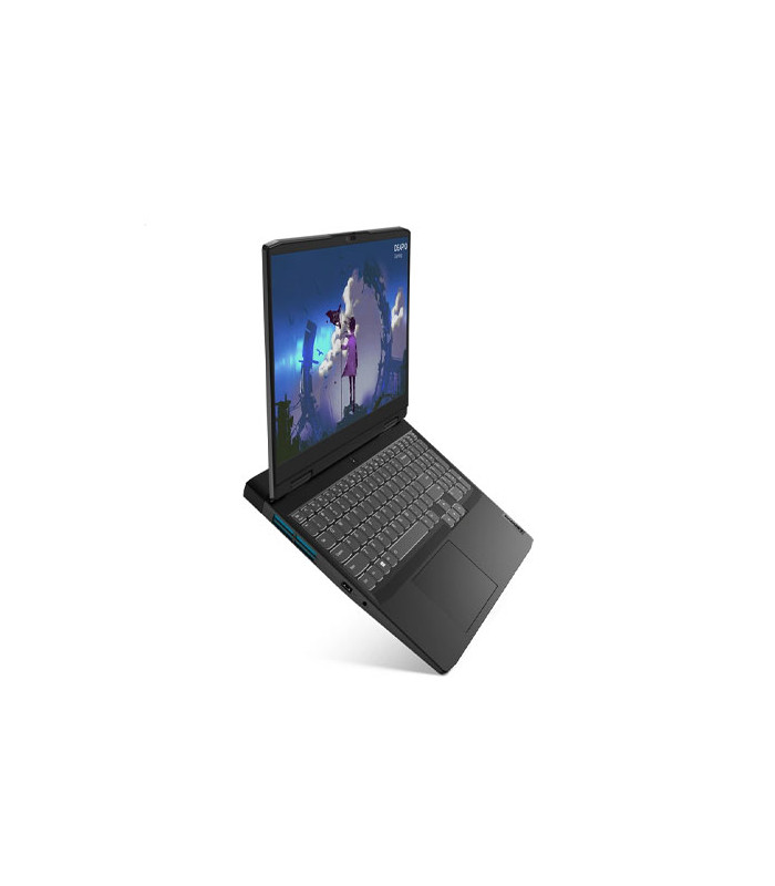لپ تاپ 15.6 اینچی لنوو مدل IdeaPad Gaming 3-CAC Core i5