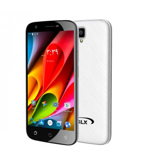 گوشی موبایل جی ال ایکس مدل تابان