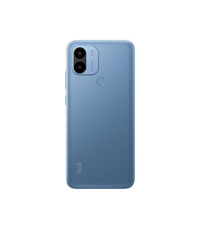 گوشی موبایل شیائومی مدل Poco C50 دو سیم کارت ظرفیت 3/32 گیگابایت