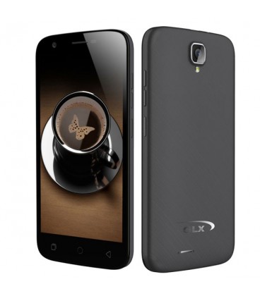 گوشی موبایل جی ال ایکس مدل تابان