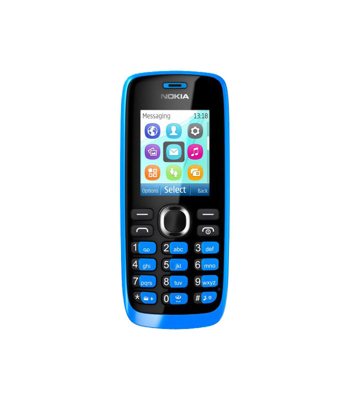 گوشی موبایل نوکیا مدل Nokia 112 دو سیم کارت