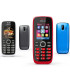 گوشی موبایل نوکیا مدل Nokia 112 دو سیم کارت