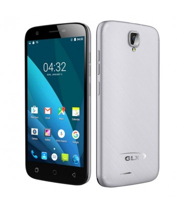 گوشی موبایل جی ال ایکس مدل تابان
