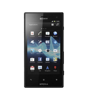 گوشی موبایل سونی Xperia acro S تک سیم کارت ظرفیت 1/16 گیگابایت