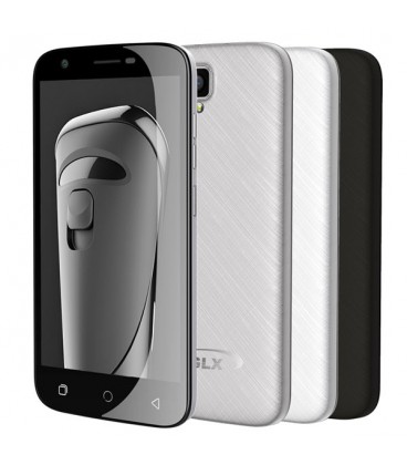 گوشی موبایل جی ال ایکس مدل تابان