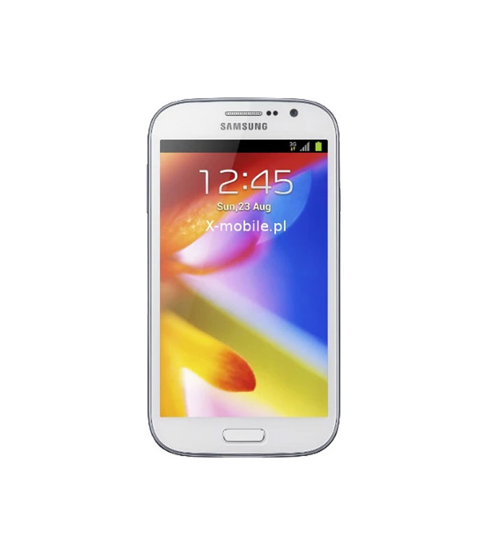 گوشی موبایل سامسونگ مدل Galaxy Grand I9082 دو سیم کارت ظرفیت 1/8 گیگابایت