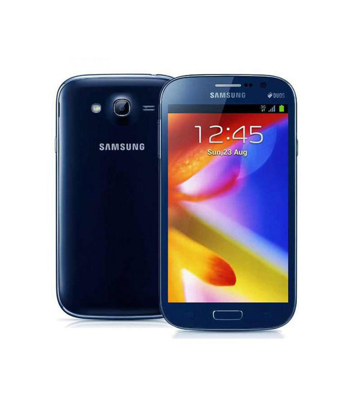گوشی موبایل سامسونگ مدل Galaxy Grand I9082 دو سیم کارت ظرفیت 1/8 گیگابایت