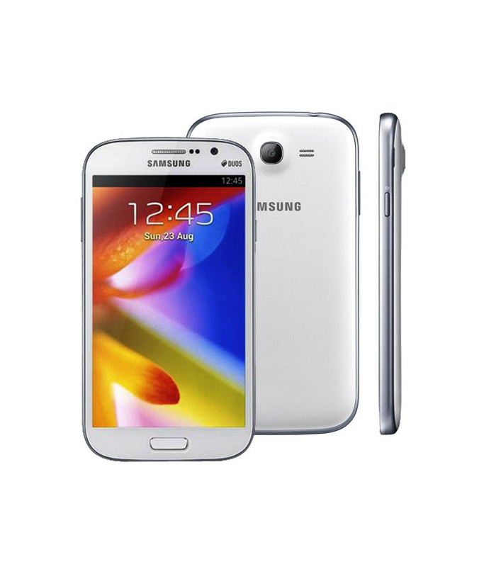 گوشی موبایل سامسونگ مدل Galaxy Grand I9082 دو سیم کارت ظرفیت 1/8 گیگابایت