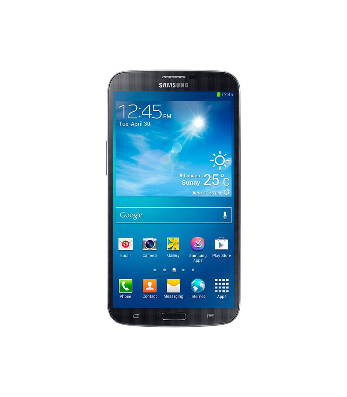 گوشی موبایل سامسونگ مدل Galaxy Mega I9200 تک سیم کارت ظرفیت 16 گیگابایت