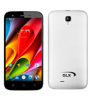 گوشی موبایل جی ال ایکس مدل تابان