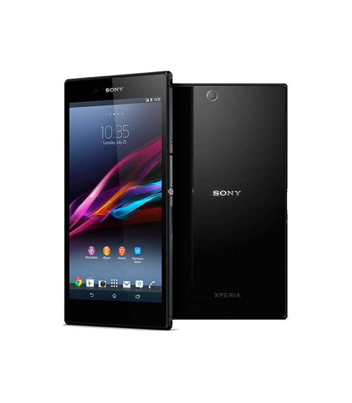 گوشی موبایل سونی مدل Xperia Z تک سیم کارت ظرفیت 2/16 گیگابایت
